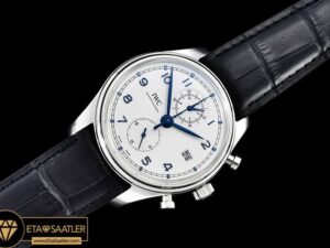 IWC0411 - Portuguese Chrono Classic IW390404 SSLE WB ZF A7750 - 06.jpg